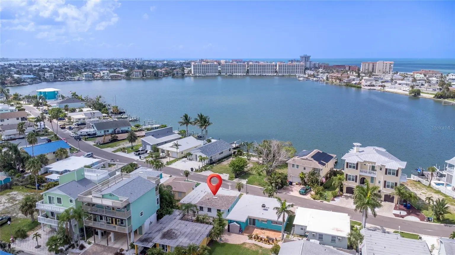 630 180TH AVENUE E, REDINGTON SHORES, FL, photo 5 of 22