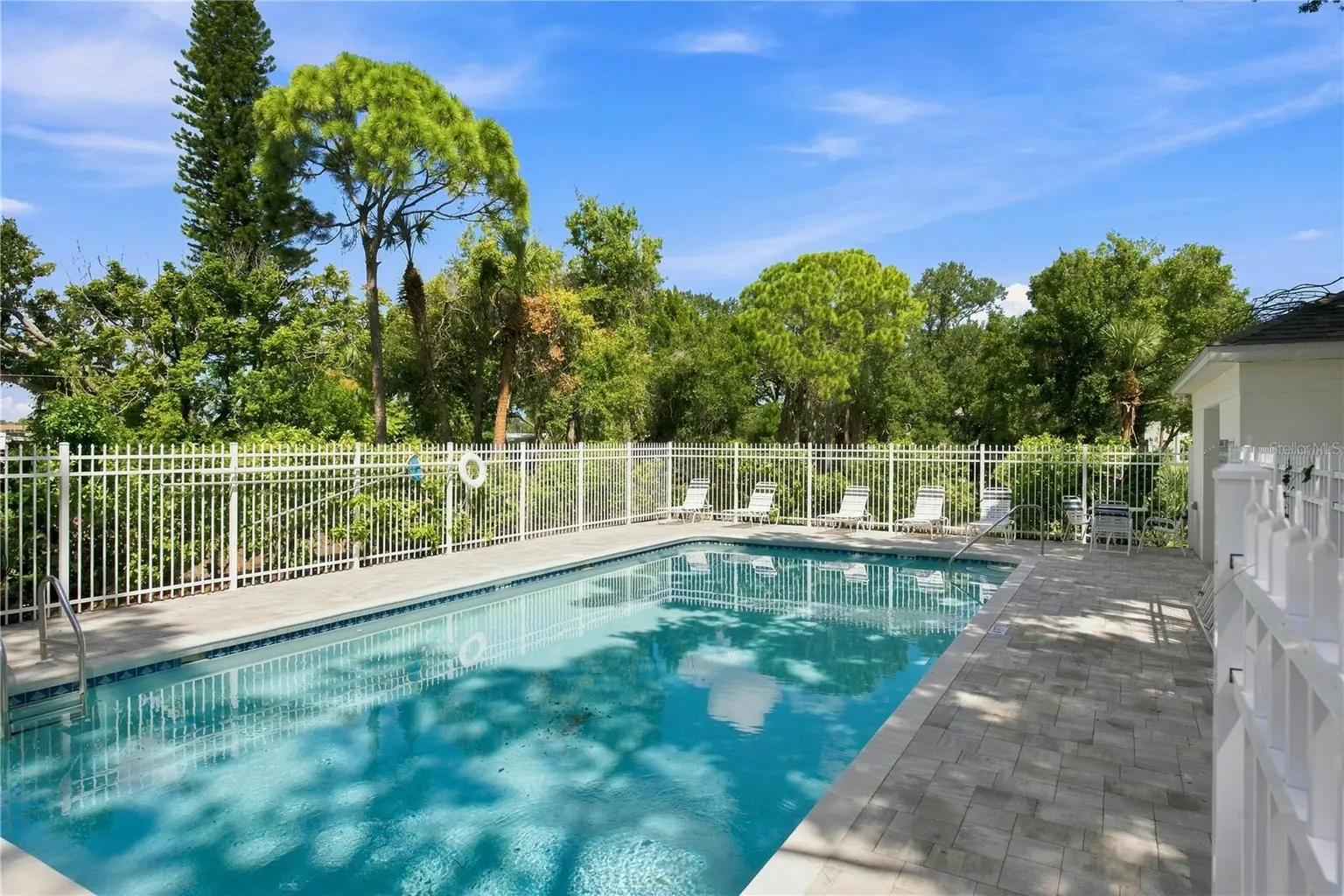 13710 FOREST LAKE DRIVE, LARGO, FL, photo 34 of 37