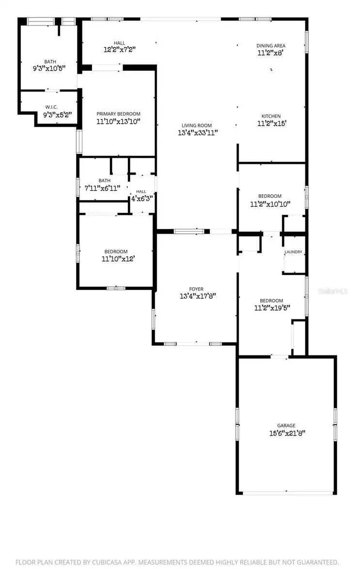 14223 E PARSLEY DRIVE, MADEIRA BEACH, FL, photo 5 of 69