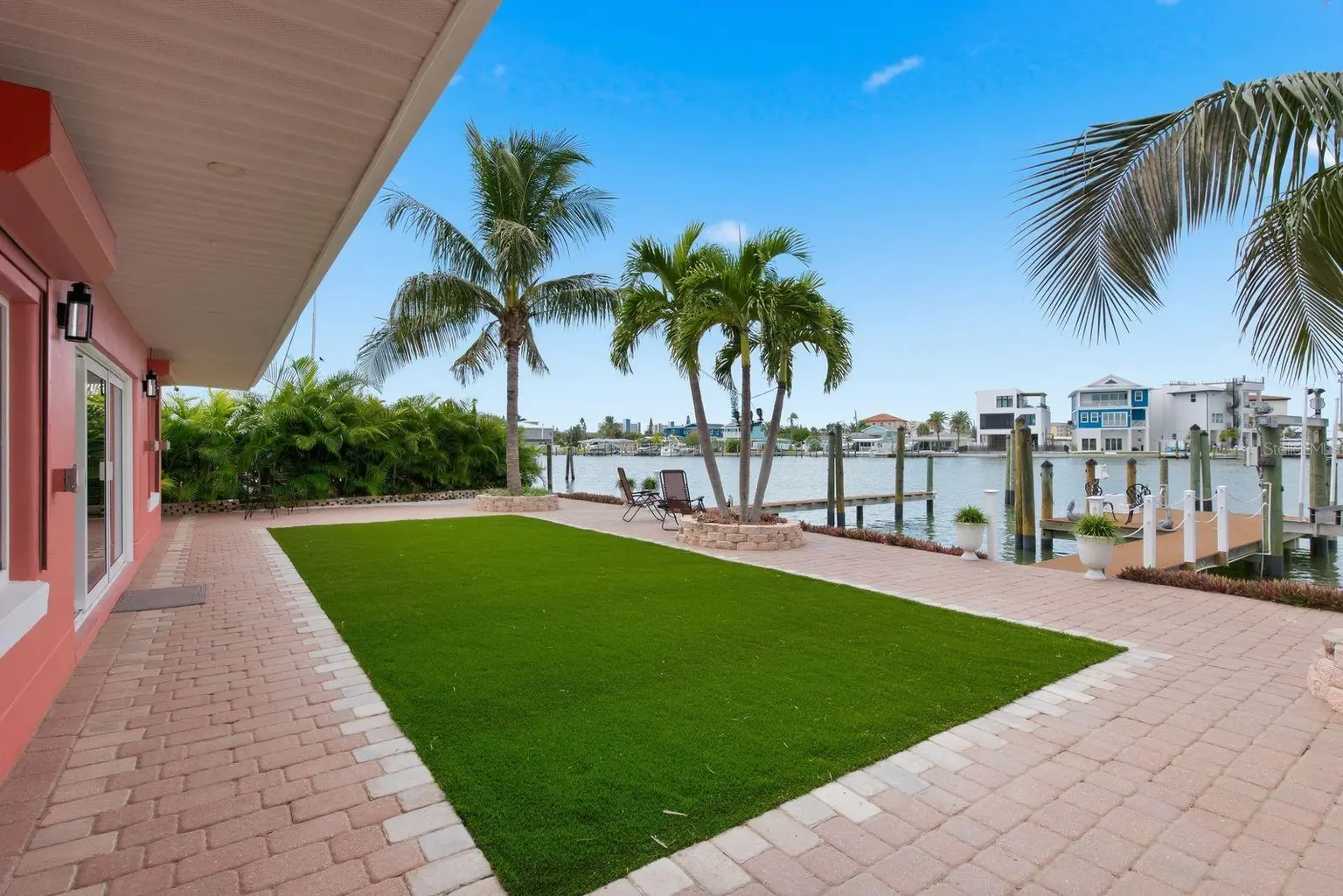 14223 E PARSLEY DRIVE, MADEIRA BEACH, FL, photo 49 of 69