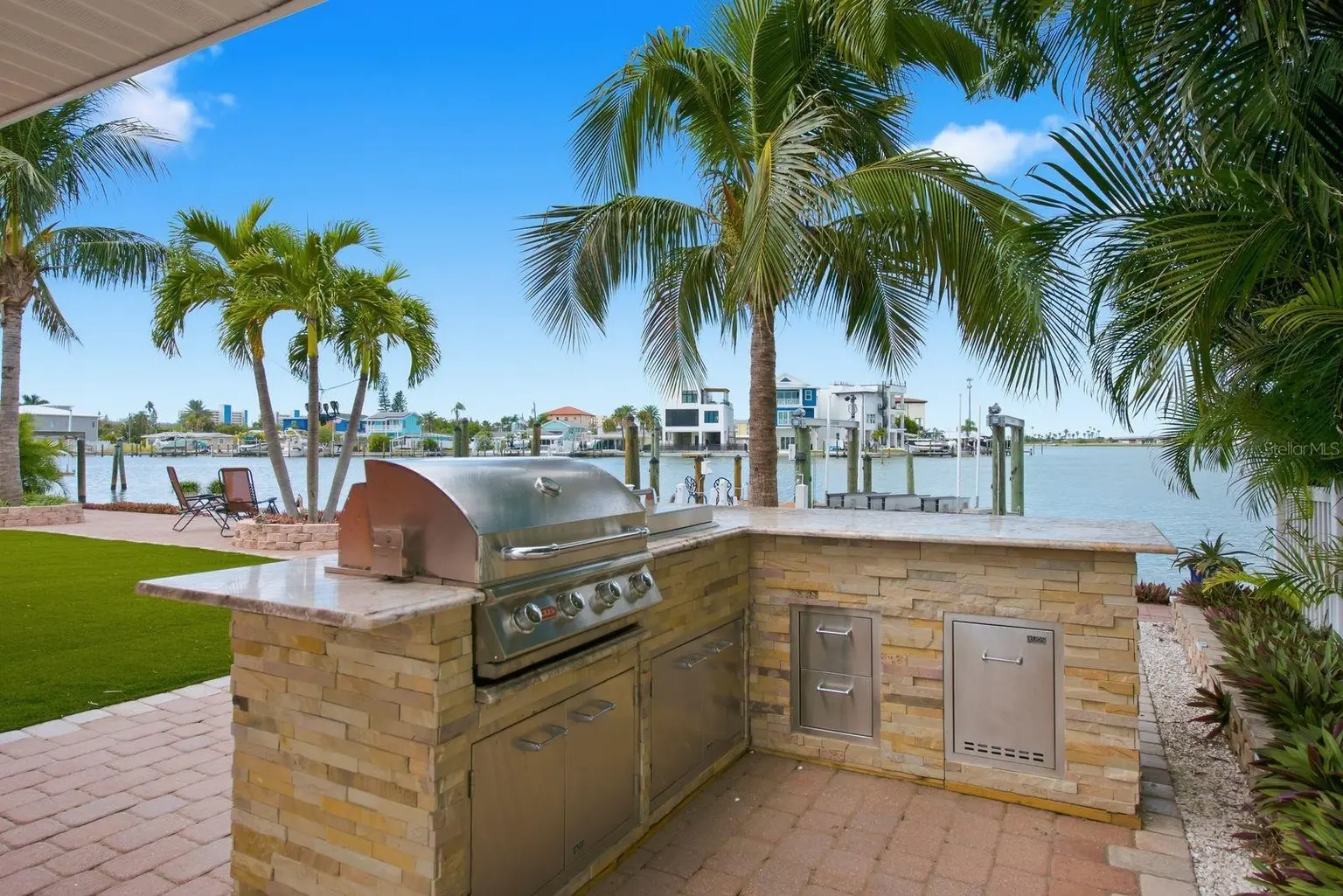 14223 E PARSLEY DRIVE, MADEIRA BEACH, FL, photo 52 of 69