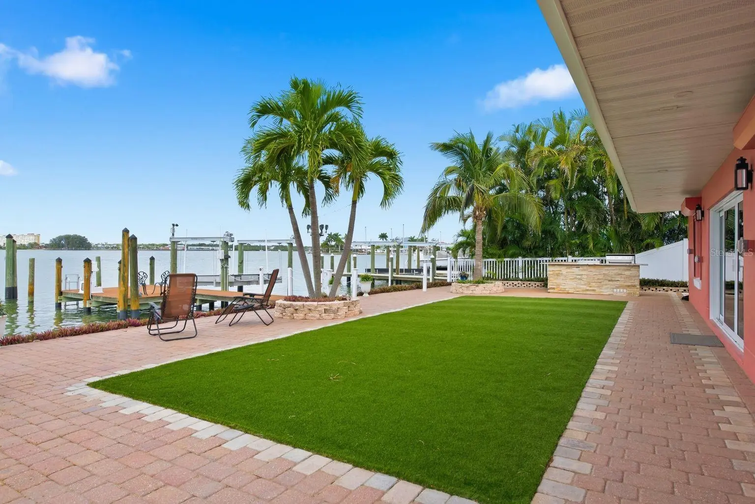 14223 E PARSLEY DRIVE, MADEIRA BEACH, FL, photo 54 of 69