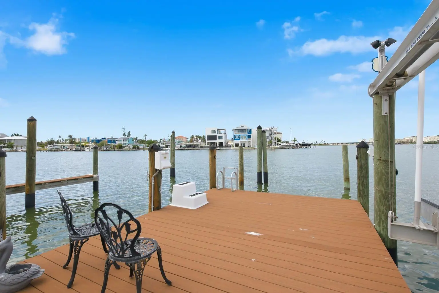 14223 E PARSLEY DRIVE, MADEIRA BEACH, FL, photo 59 of 69