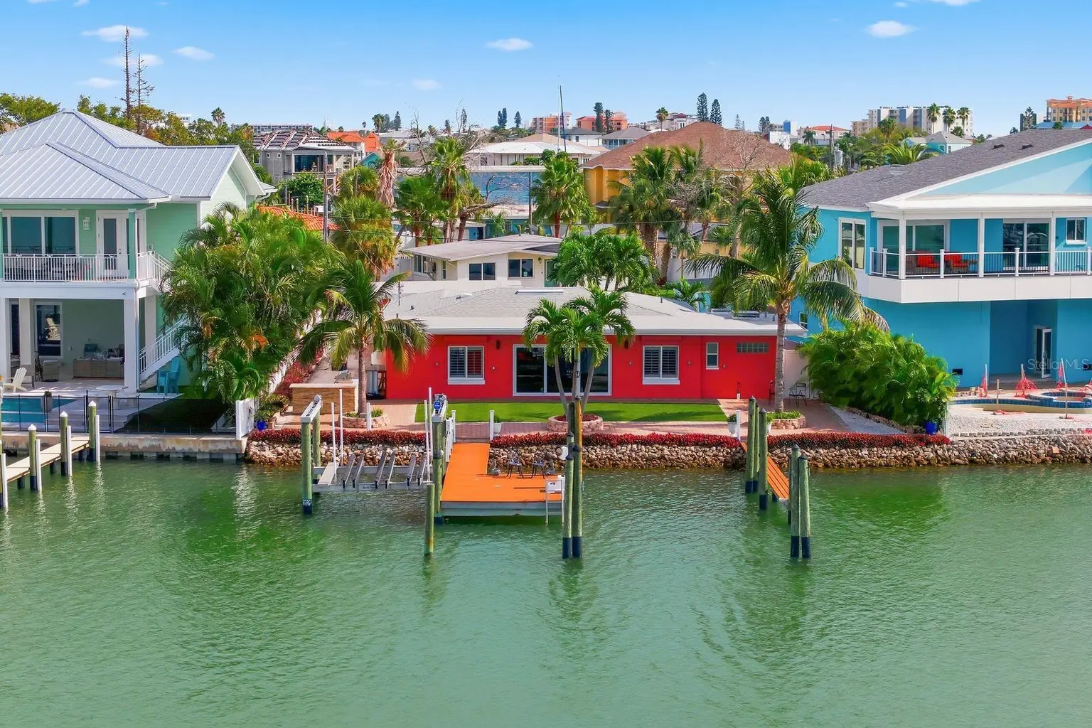 14223 E PARSLEY DRIVE, MADEIRA BEACH, FL, photo 64 of 69