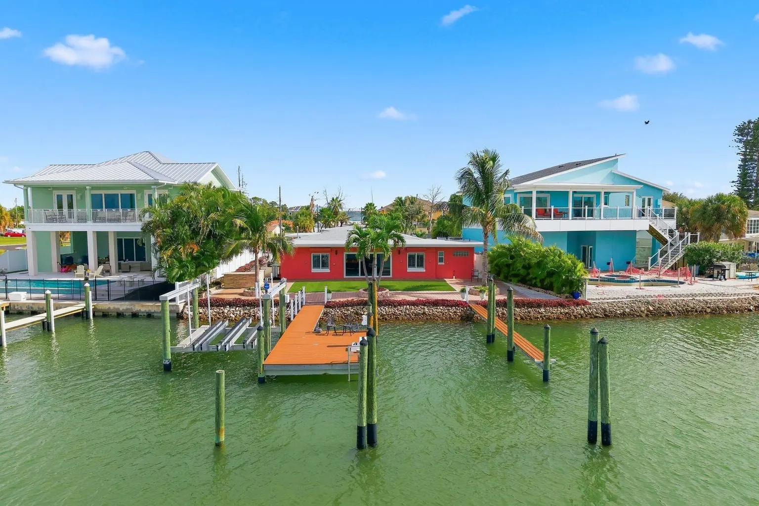 14223 E PARSLEY DRIVE, MADEIRA BEACH, FL, photo 65 of 69