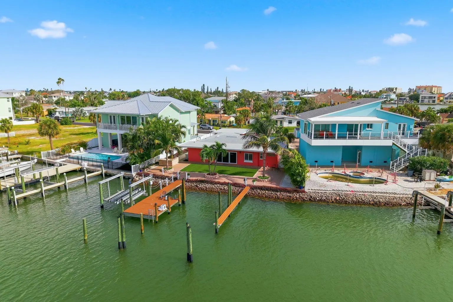 14223 E PARSLEY DRIVE, MADEIRA BEACH, FL, photo 66 of 69