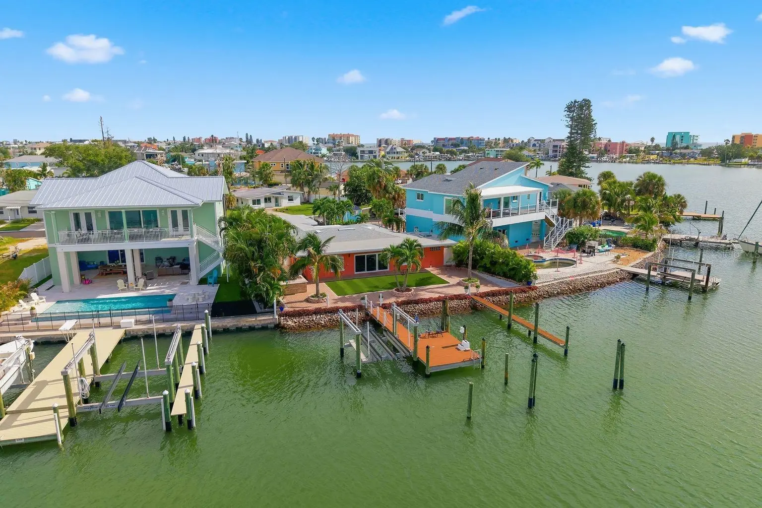 14223 E PARSLEY DRIVE, MADEIRA BEACH, FL, photo 67 of 69