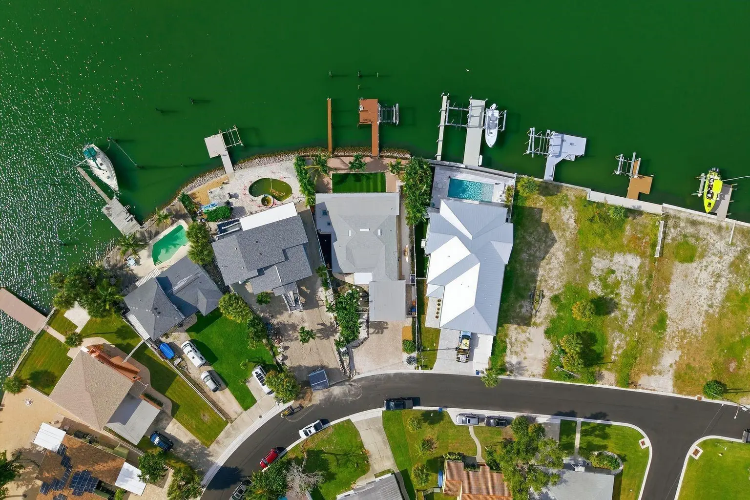 14223 E PARSLEY DRIVE, MADEIRA BEACH, FL, photo 69 of 69