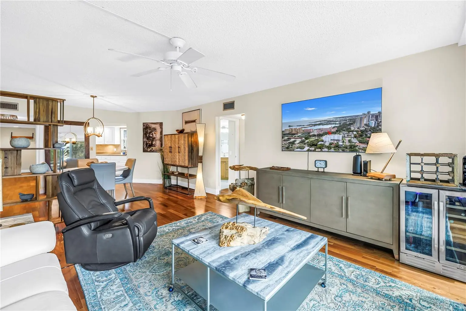 700 BEACH DRIVE NE #201, ST PETERSBURG, FL, photo 23 of 76
