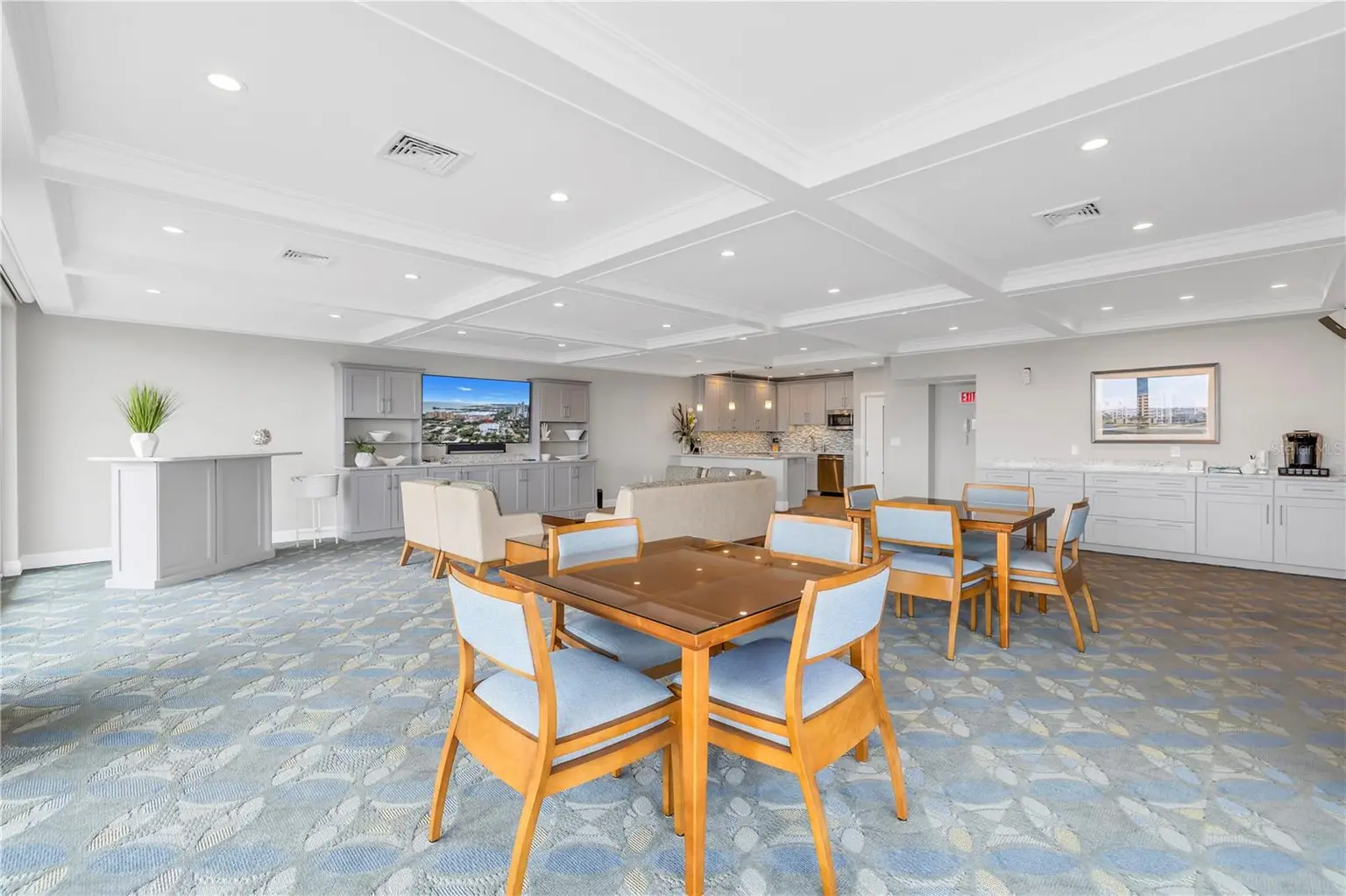 700 BEACH DRIVE NE #201, ST PETERSBURG, FL, photo 39 of 76
