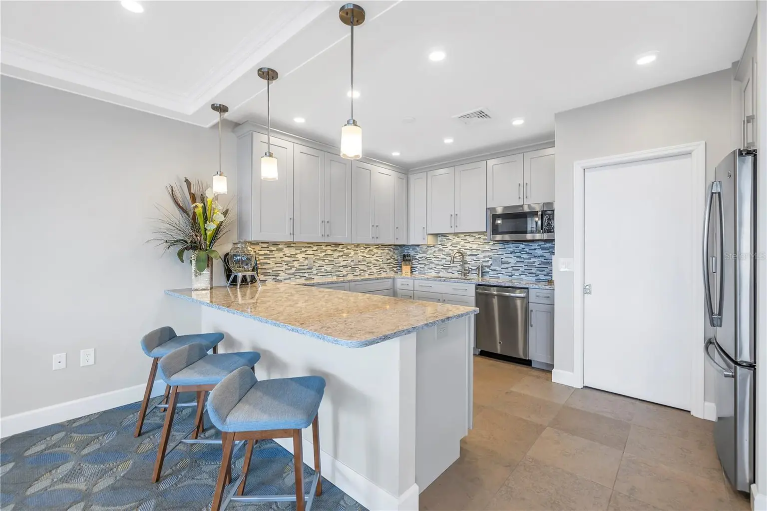 700 BEACH DRIVE NE #201, ST PETERSBURG, FL, photo 42 of 76