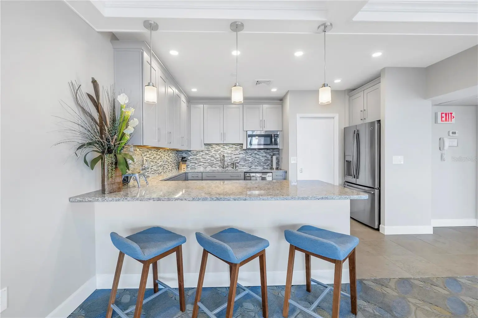 700 BEACH DRIVE NE #201, ST PETERSBURG, FL, photo 43 of 76