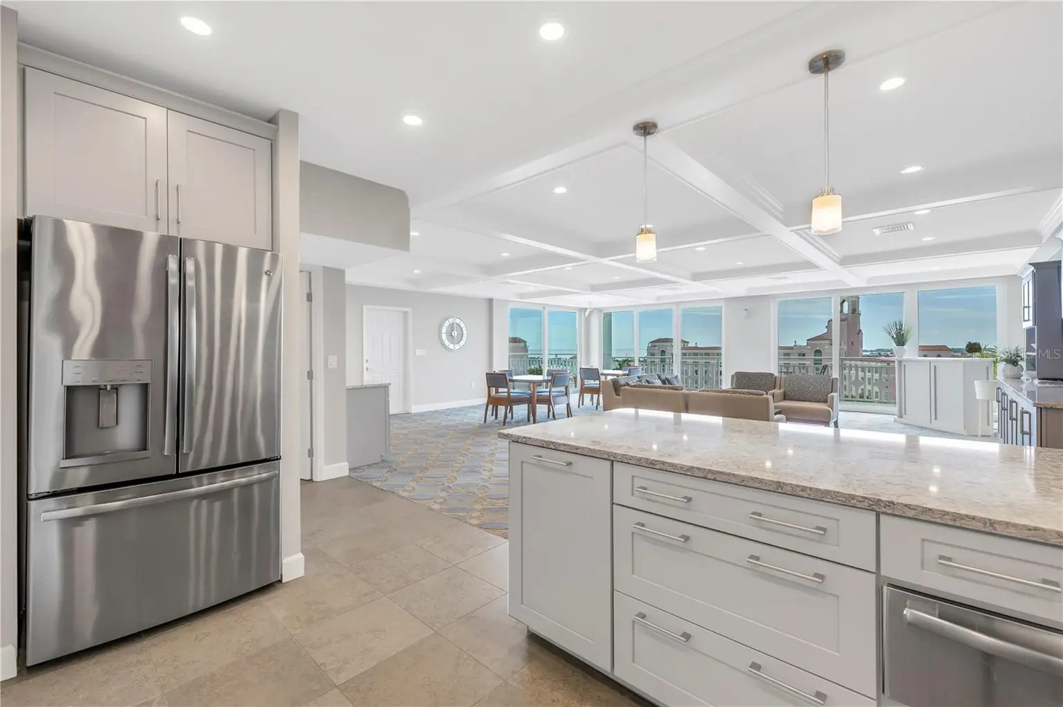 700 BEACH DRIVE NE #201, ST PETERSBURG, FL, photo 45 of 76