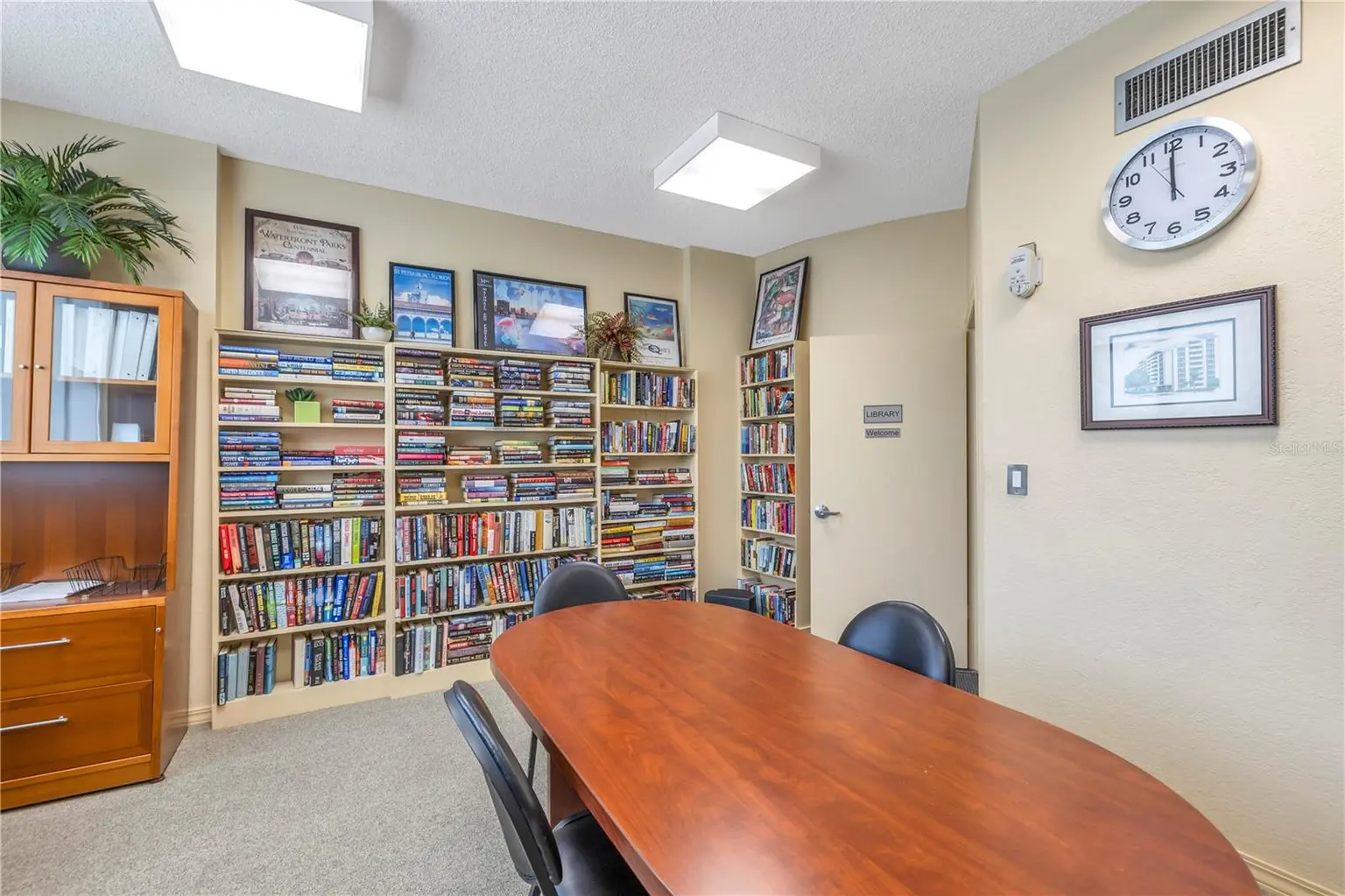 700 BEACH DRIVE NE #201, ST PETERSBURG, FL, photo 50 of 76