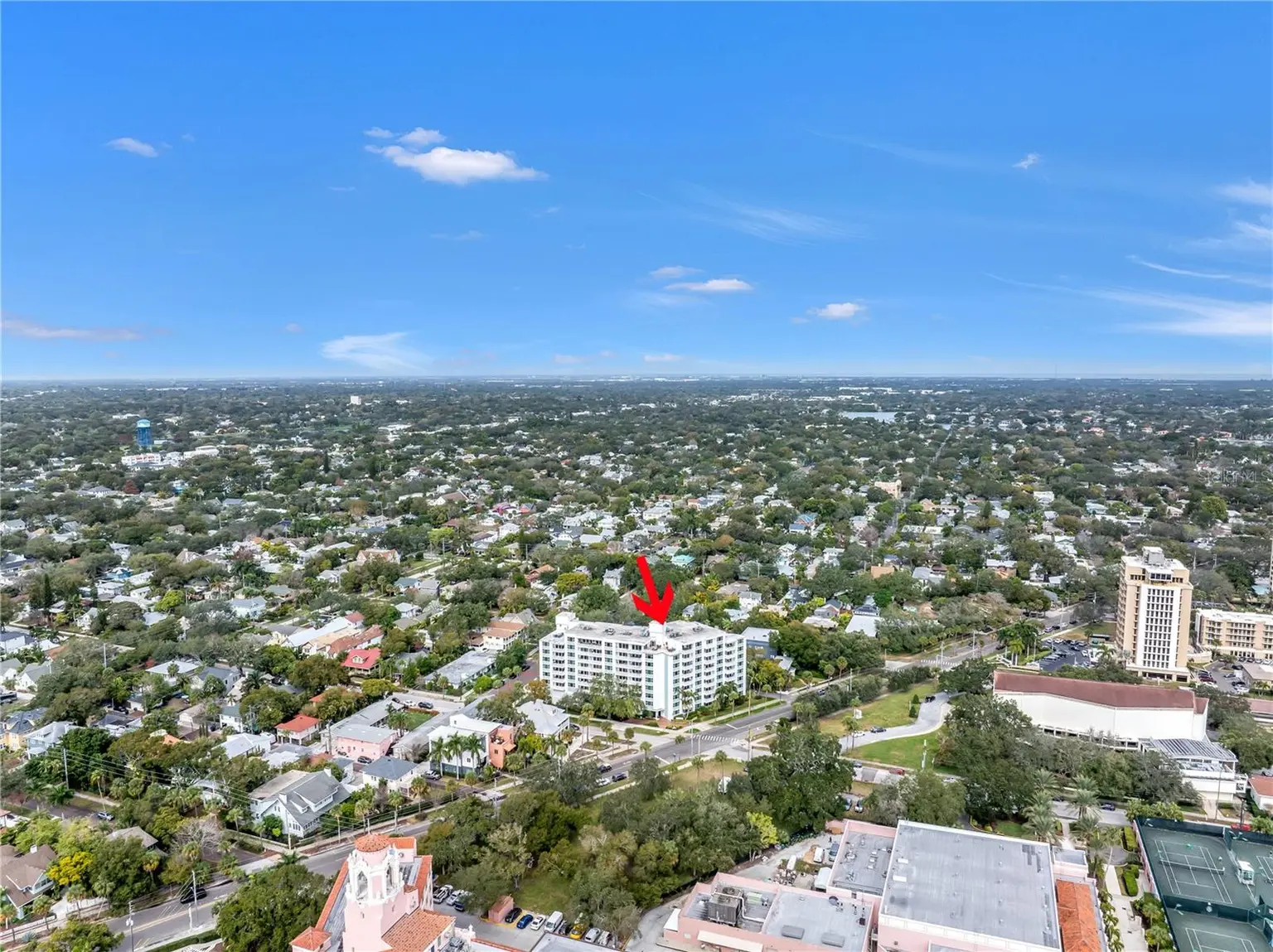 700 BEACH DRIVE NE #201, ST PETERSBURG, FL, photo 54 of 76