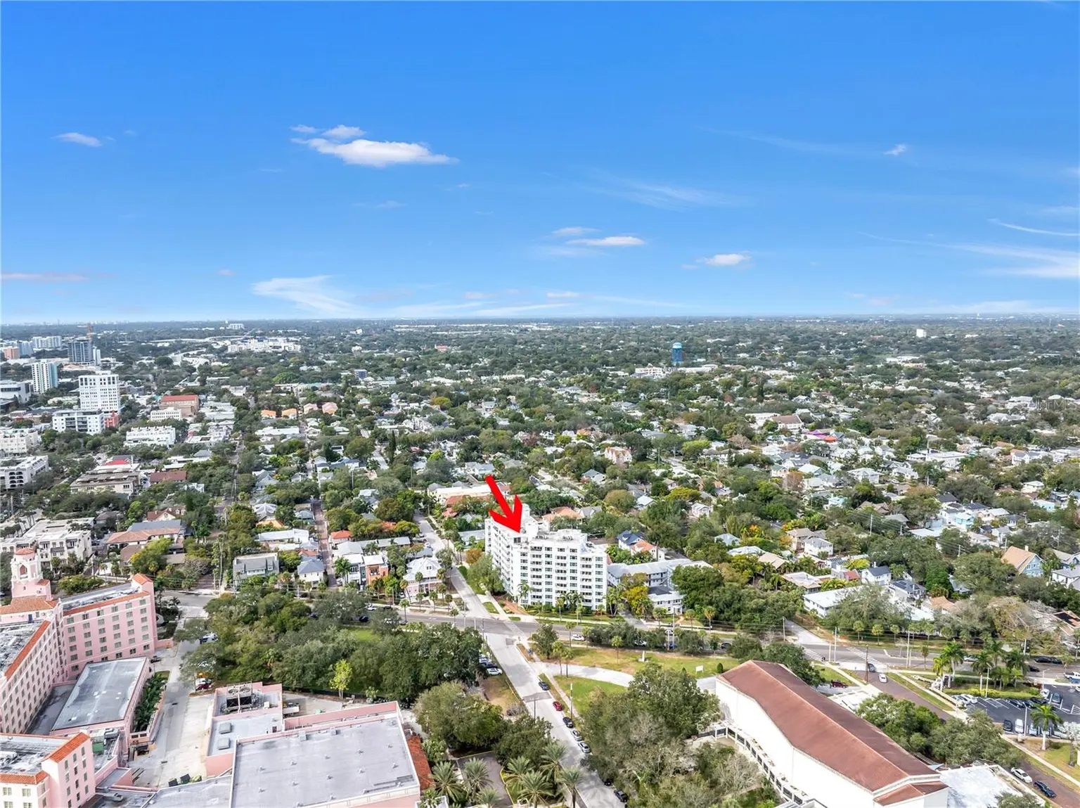 700 BEACH DRIVE NE #201, ST PETERSBURG, FL, photo 68 of 76
