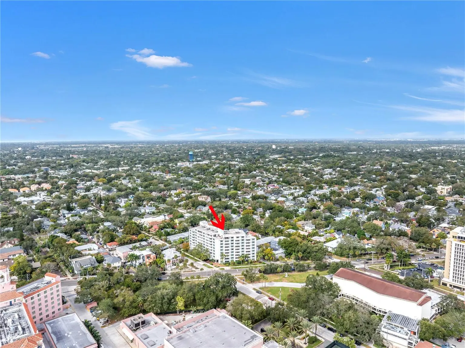 700 BEACH DRIVE NE #201, ST PETERSBURG, FL, photo 69 of 76