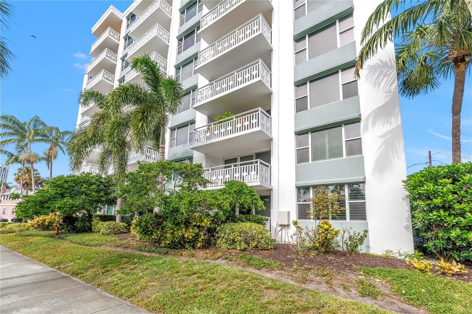 700 BEACH DRIVE NE #201, ST PETERSBURG, FL, photo 76 of 76