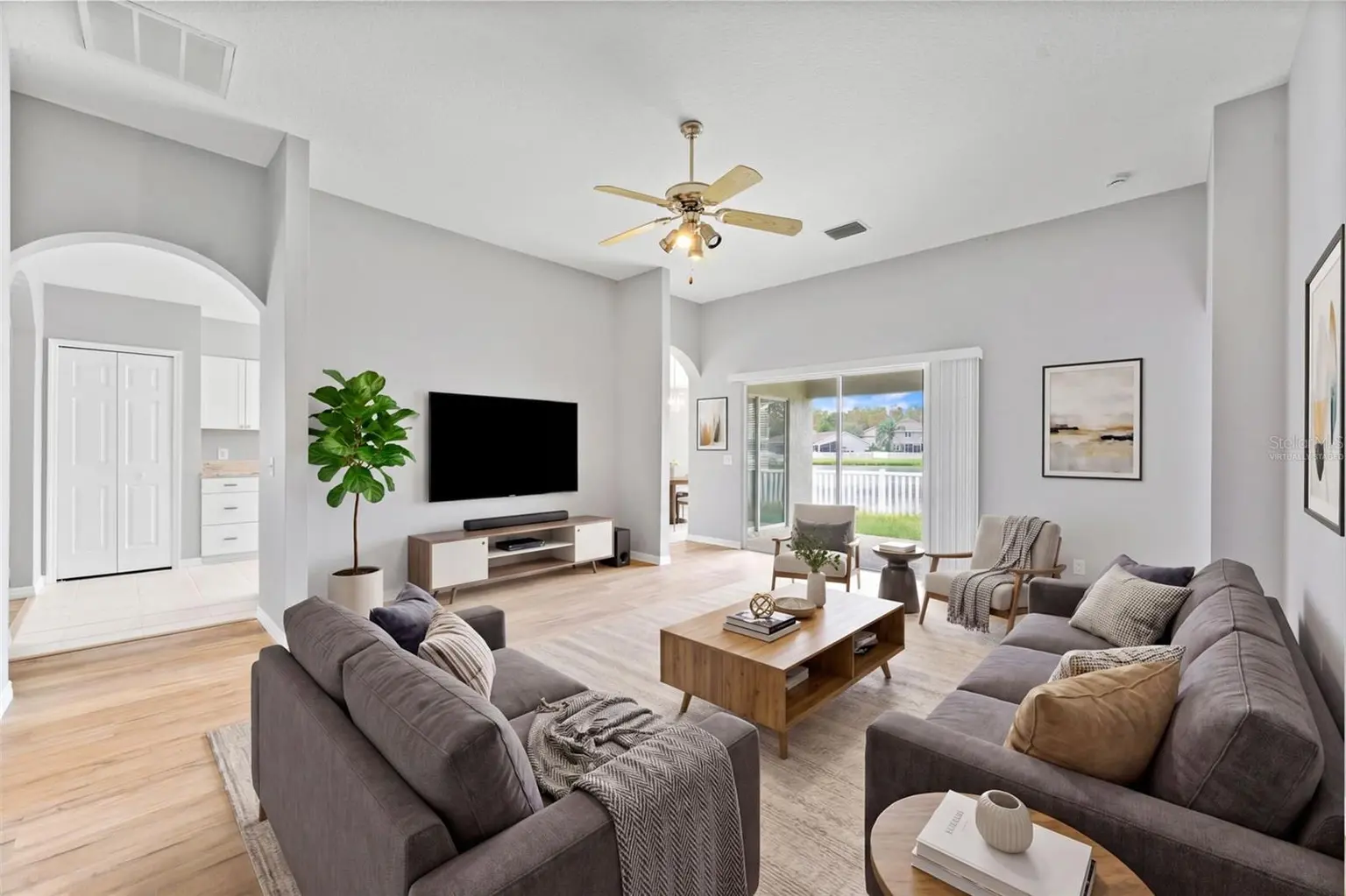 19009 FISHERMANS BEND DRIVE, LUTZ, FL, photo 14 of 56