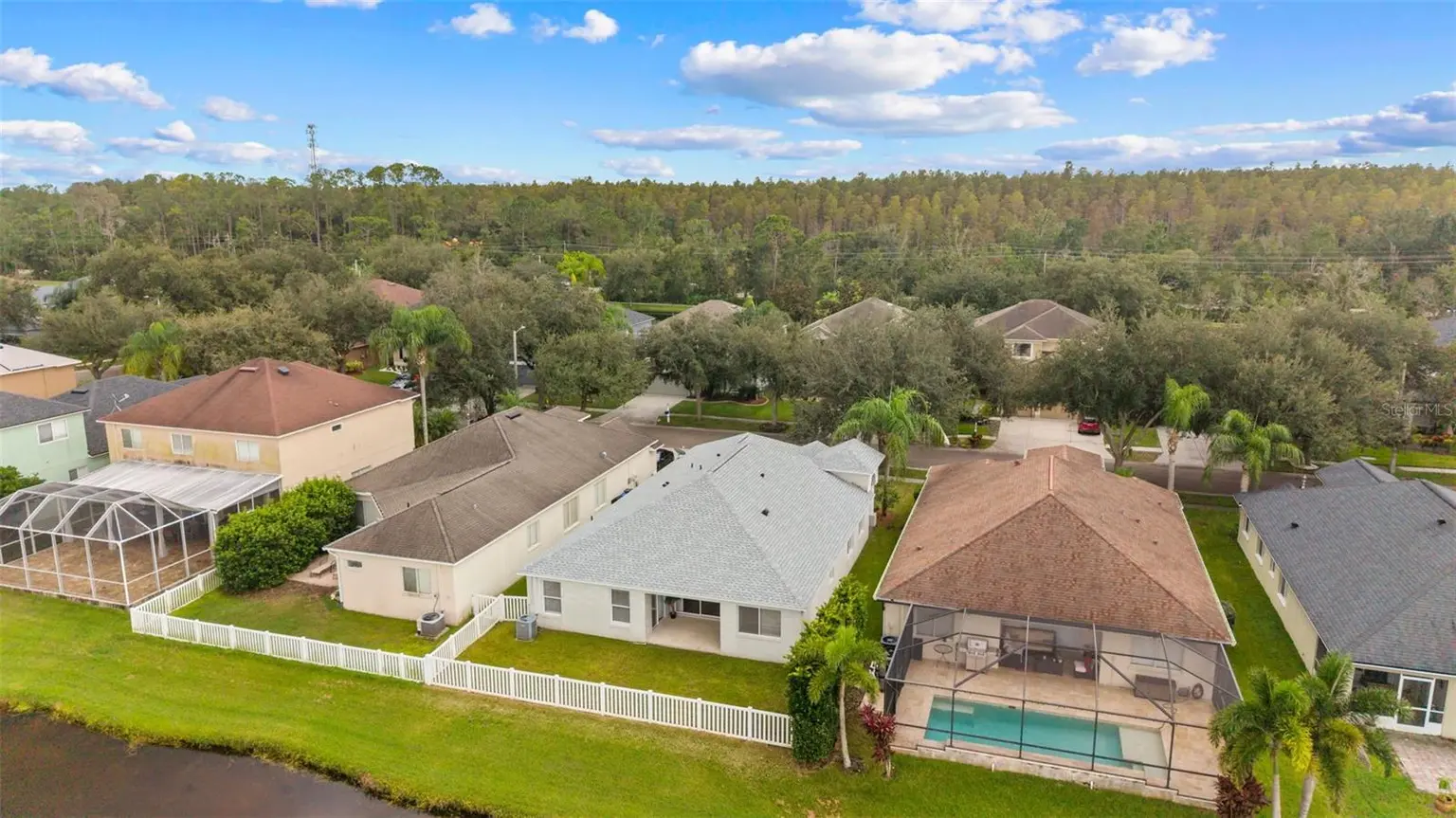 19009 FISHERMANS BEND DRIVE, LUTZ, FL, photo 49 of 56