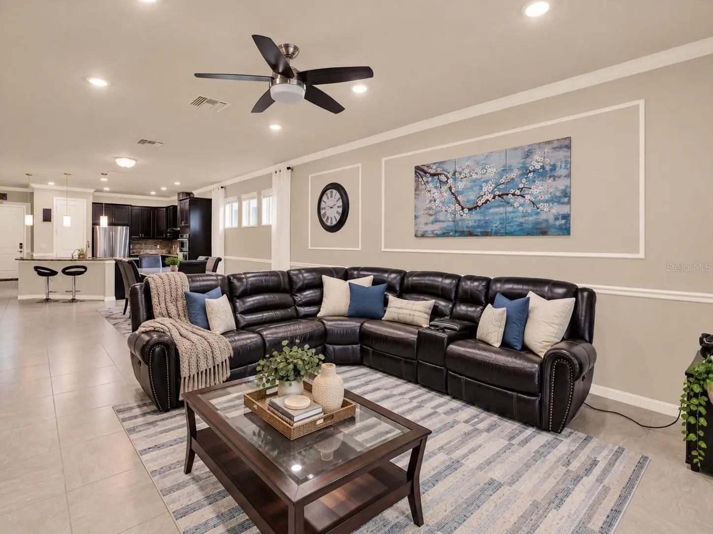 18738 BIRCHWOOD GROVES DRIVE, LUTZ, FL, photo 6 of 51