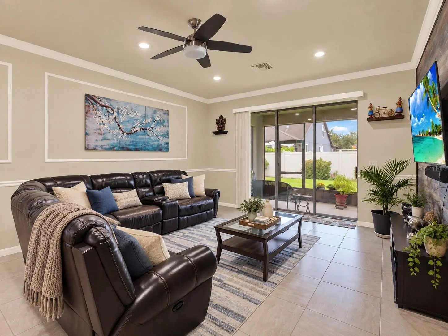 18738 BIRCHWOOD GROVES DRIVE, LUTZ, FL, photo 7 of 51