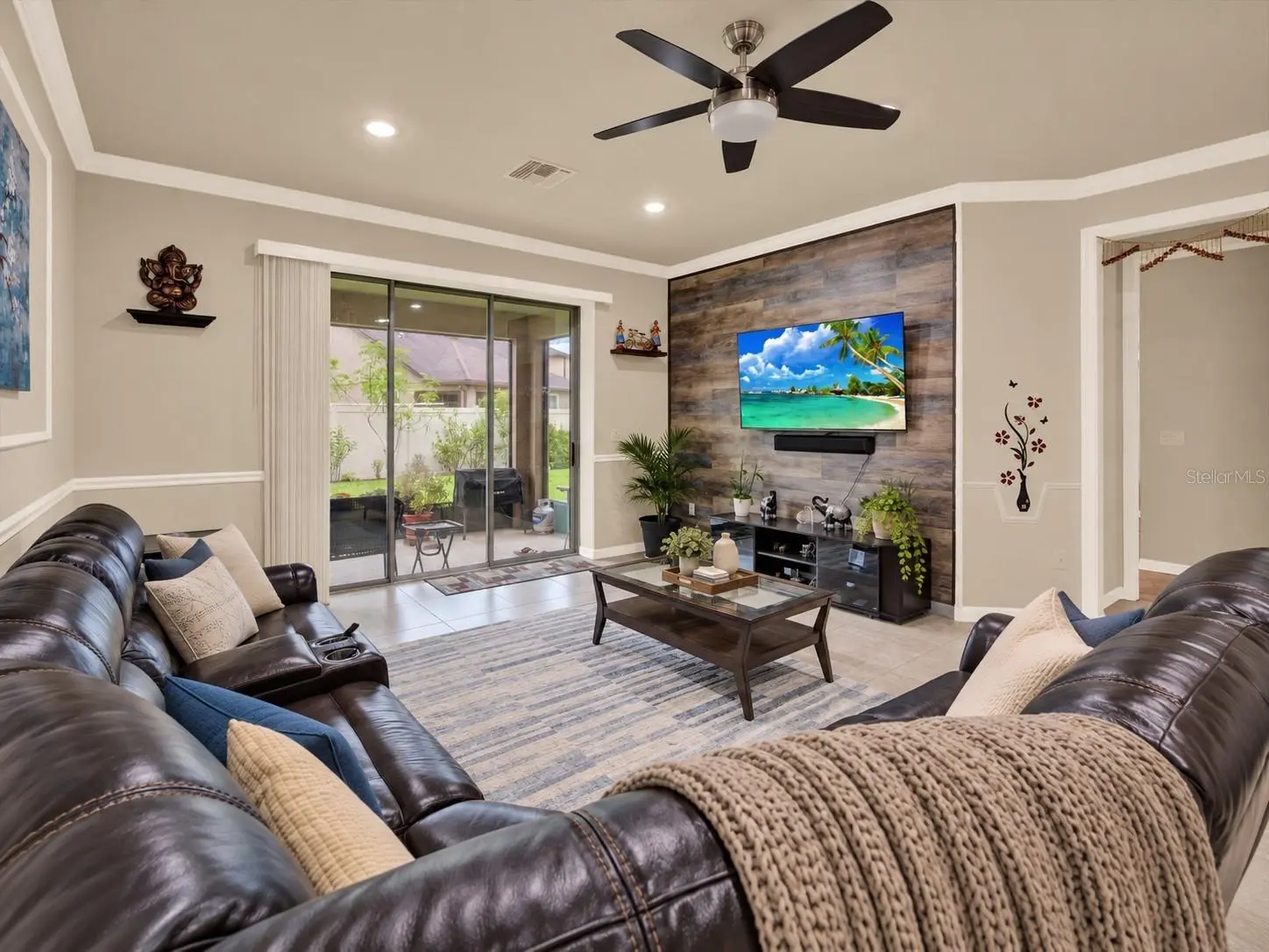 18738 BIRCHWOOD GROVES DRIVE, LUTZ, FL, photo 8 of 51