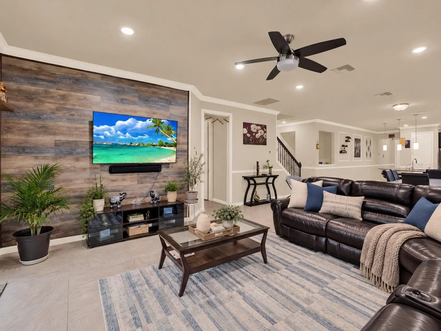 18738 BIRCHWOOD GROVES DRIVE, LUTZ, FL, photo 9 of 51