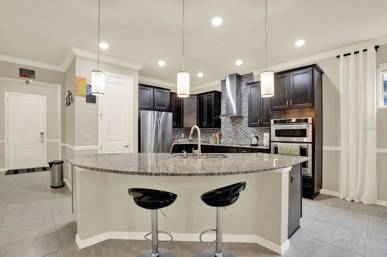 18738 BIRCHWOOD GROVES DRIVE, LUTZ, FL, photo 10 of 51