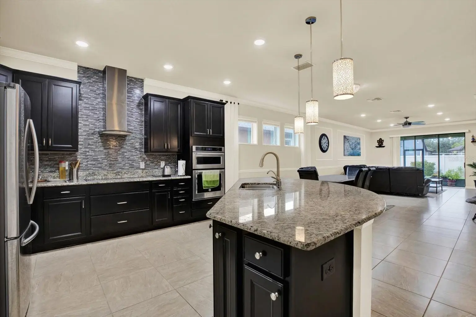 18738 BIRCHWOOD GROVES DRIVE, LUTZ, FL, photo 12 of 51