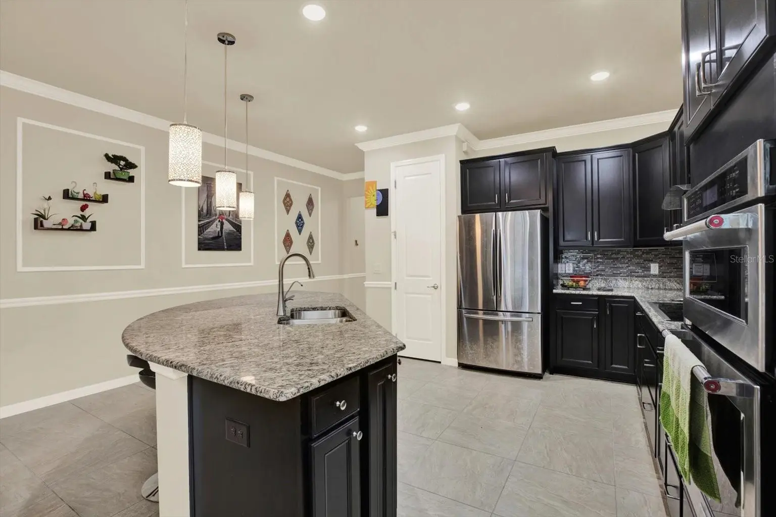 18738 BIRCHWOOD GROVES DRIVE, LUTZ, FL, photo 13 of 51