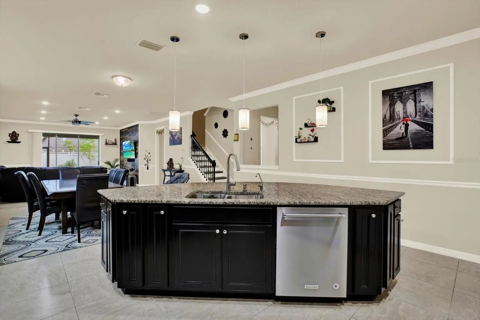 18738 BIRCHWOOD GROVES DRIVE, LUTZ, FL, photo 14 of 51