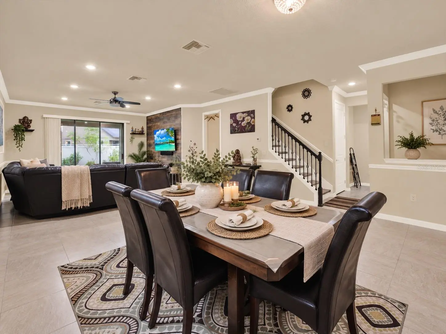 18738 BIRCHWOOD GROVES DRIVE, LUTZ, FL, photo 16 of 51
