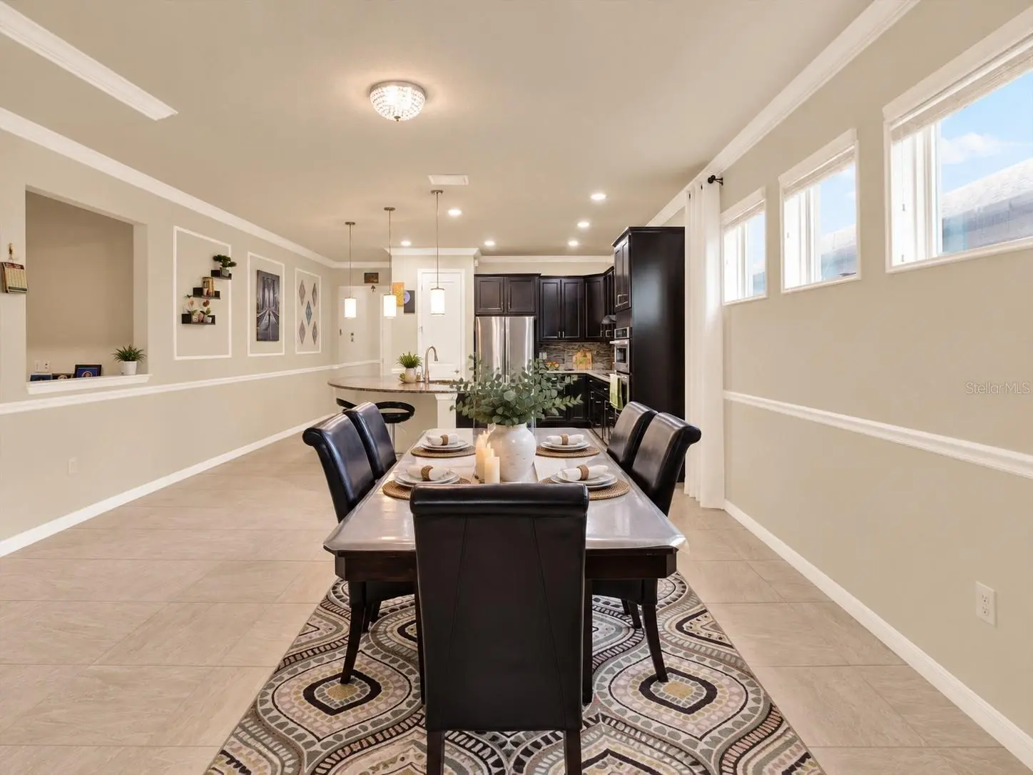 18738 BIRCHWOOD GROVES DRIVE, LUTZ, FL, photo 17 of 51