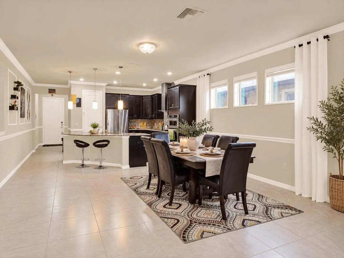 18738 BIRCHWOOD GROVES DRIVE, LUTZ, FL, photo 20 of 51