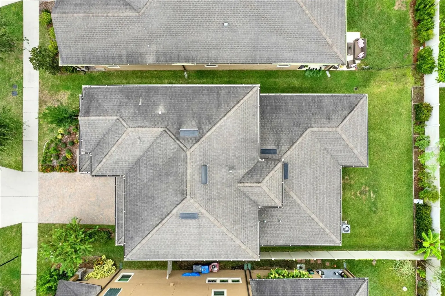 18738 BIRCHWOOD GROVES DRIVE, LUTZ, FL, photo 42 of 51