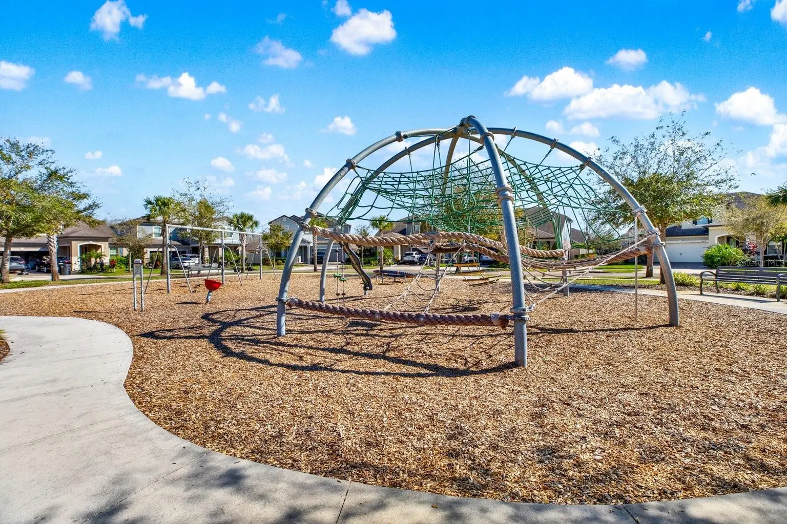 18738 BIRCHWOOD GROVES DRIVE, LUTZ, FL, photo 45 of 51