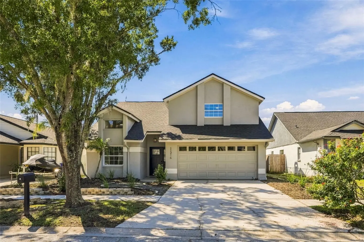 11216 SHADYBROOK DRIVE, TAMPA, FL, photo 24 of 25
