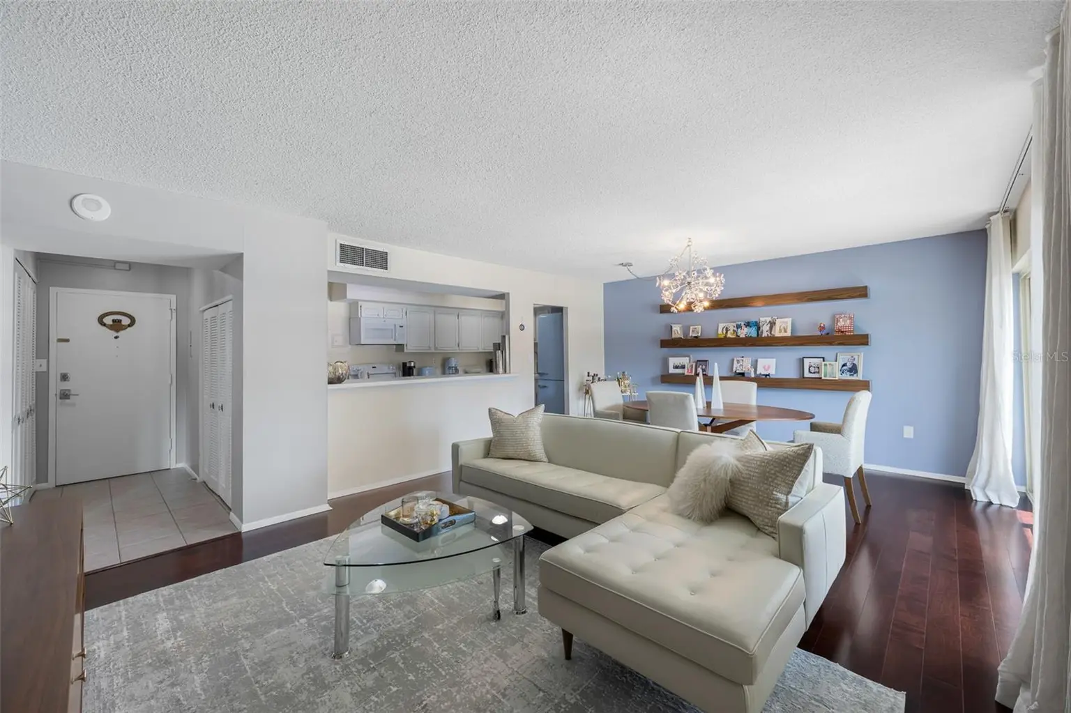 2401 BAYSHORE BOULEVARD #203, TAMPA, FL, photo 8 of 86