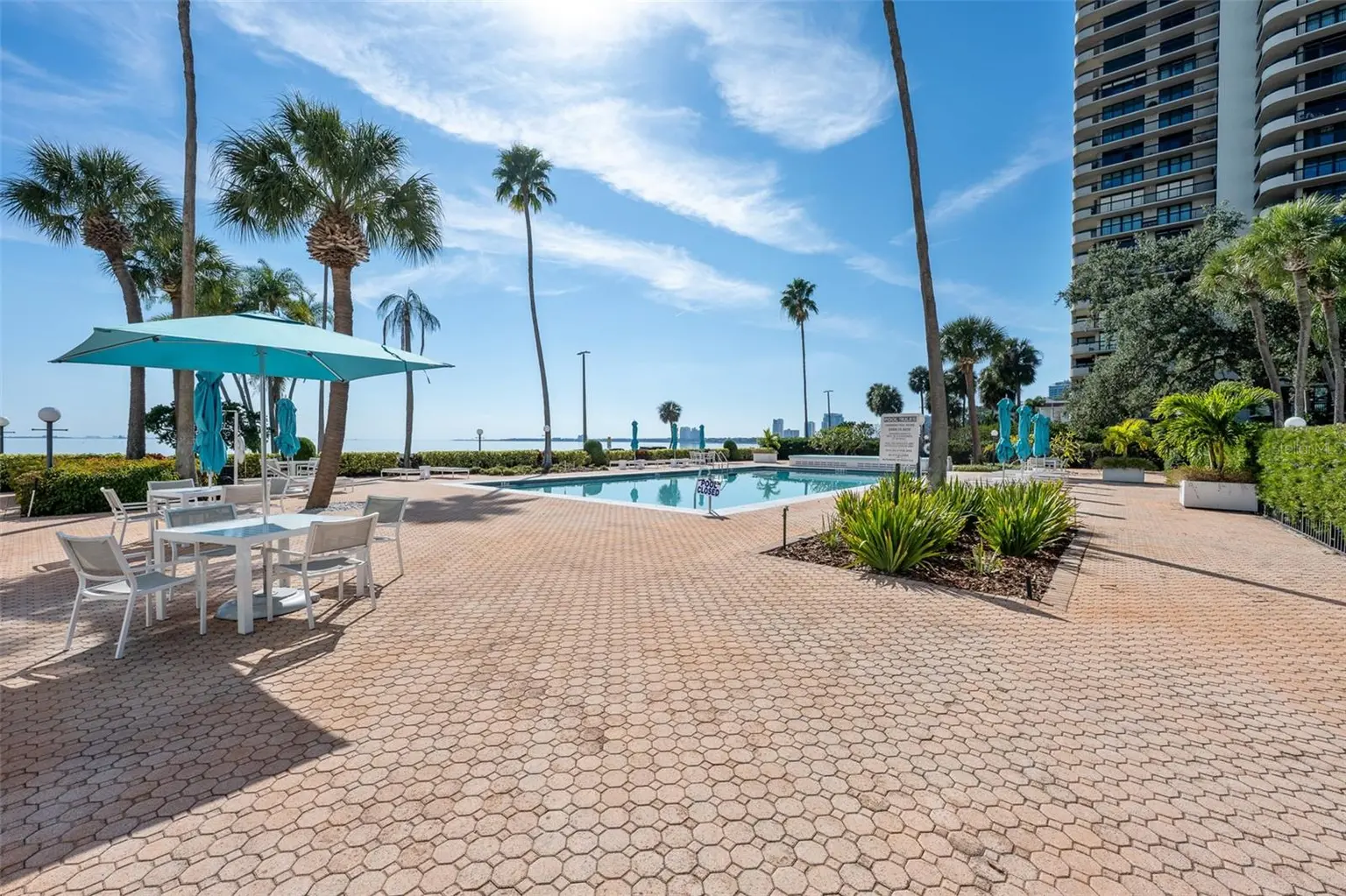 2401 BAYSHORE BOULEVARD #203, TAMPA, FL, photo 36 of 86