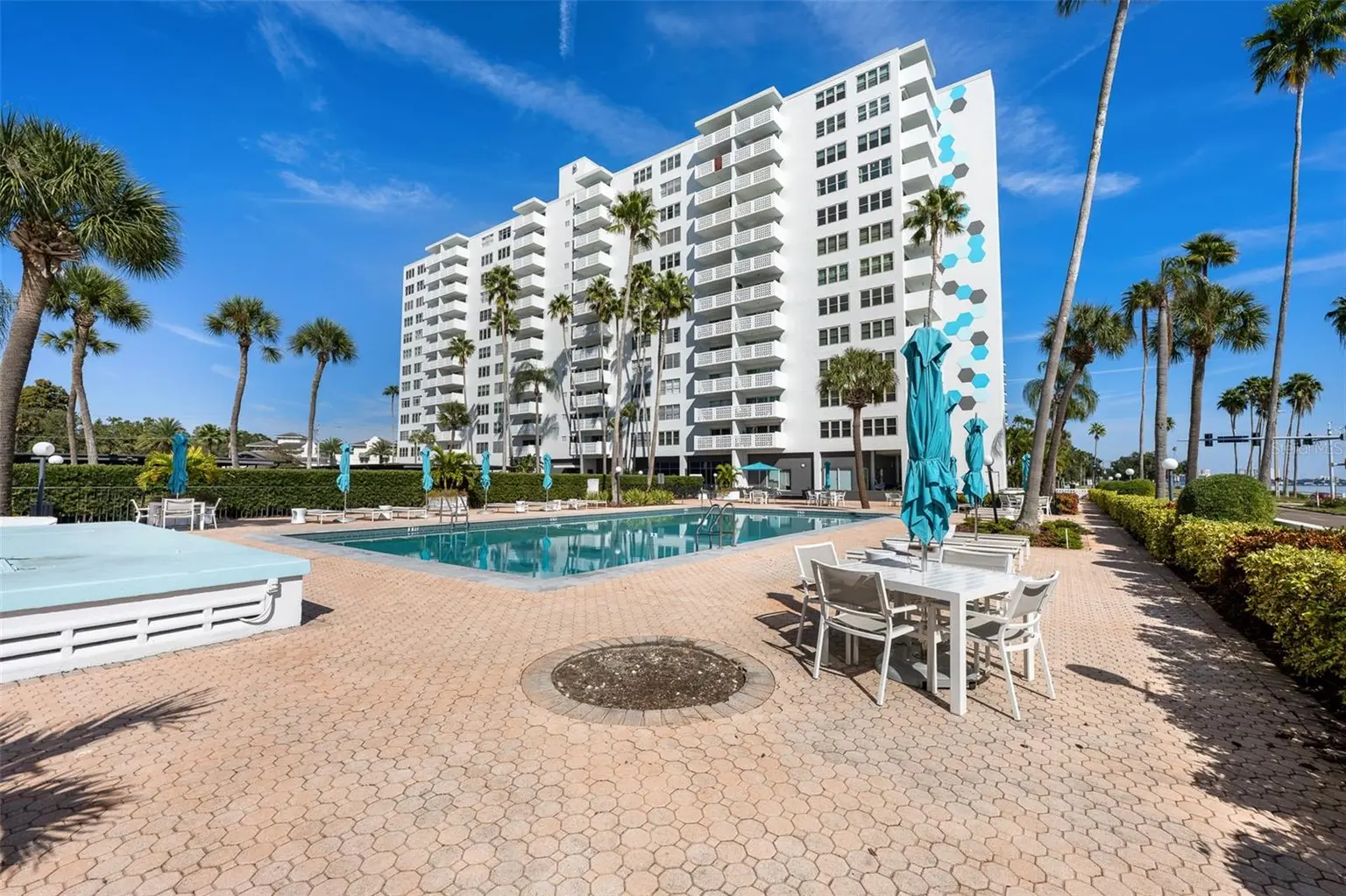 2401 BAYSHORE BOULEVARD #203, TAMPA, FL, photo 37 of 86