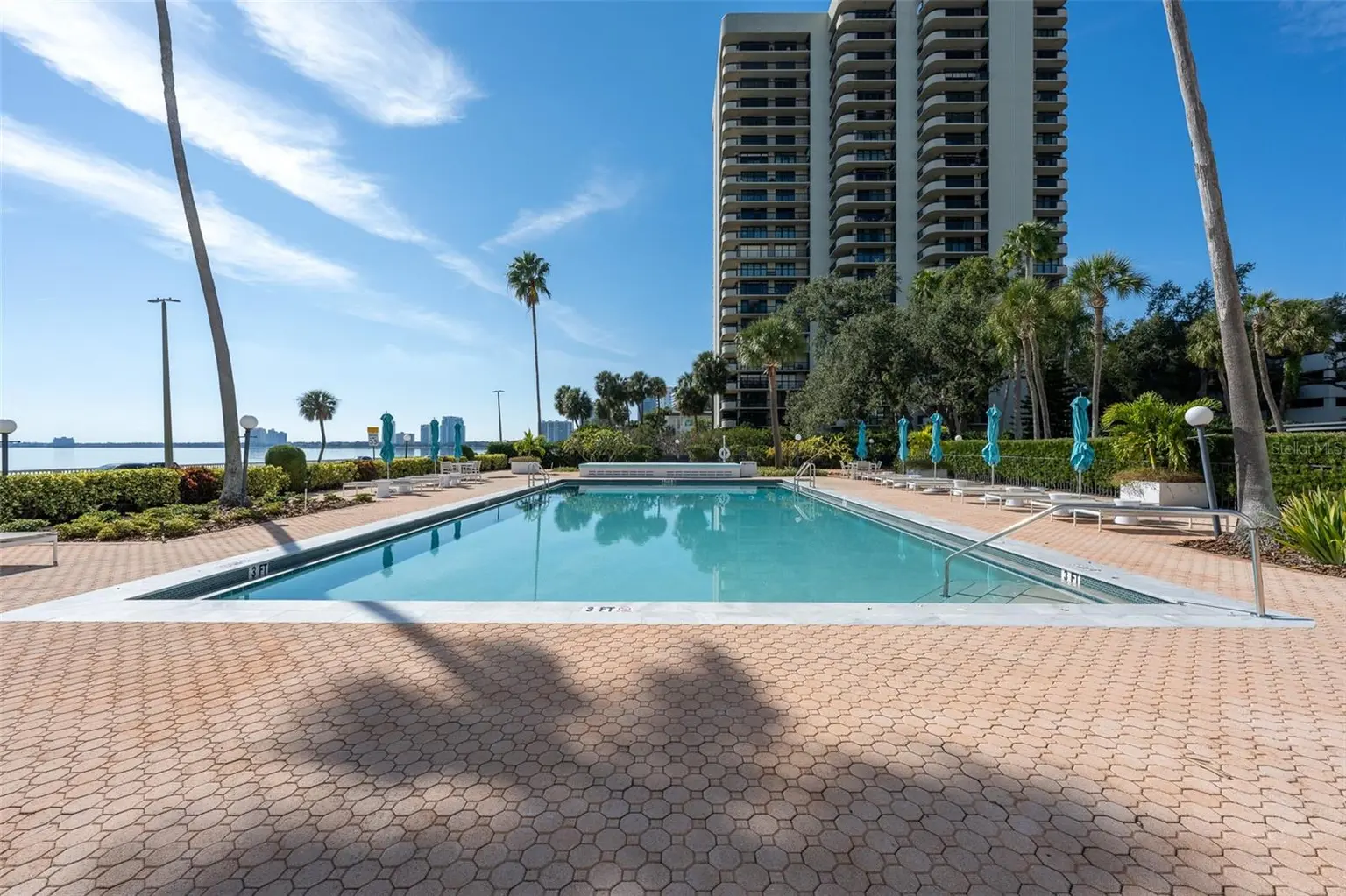 2401 BAYSHORE BOULEVARD #203, TAMPA, FL, photo 40 of 86
