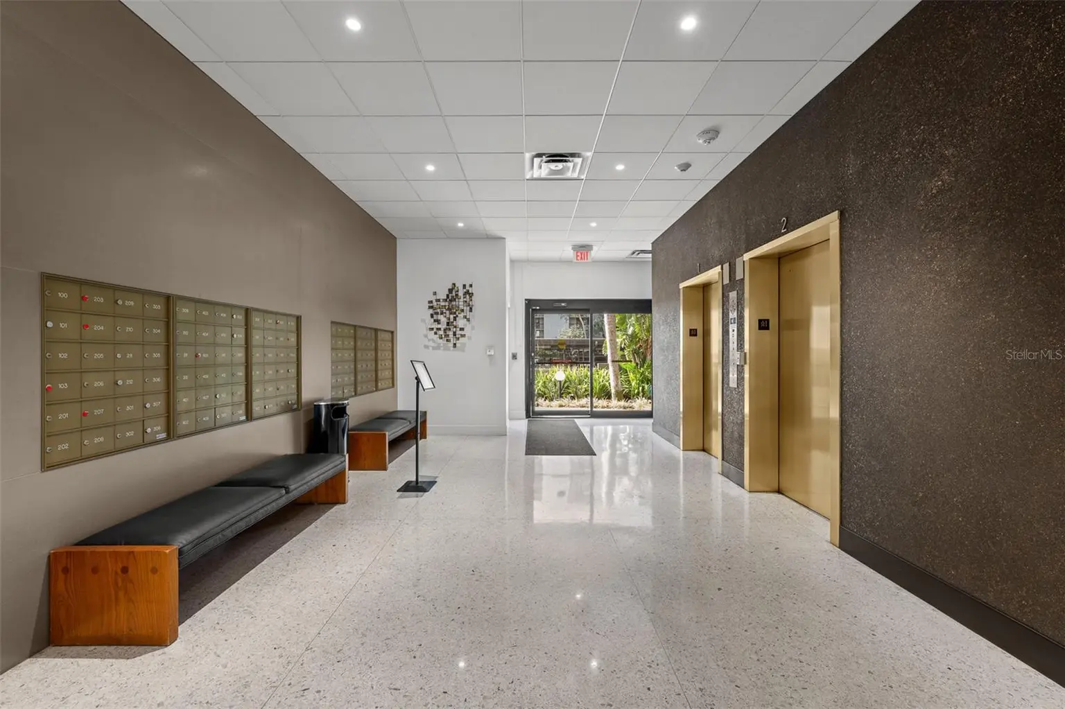 2401 BAYSHORE BOULEVARD #203, TAMPA, FL, photo 43 of 86