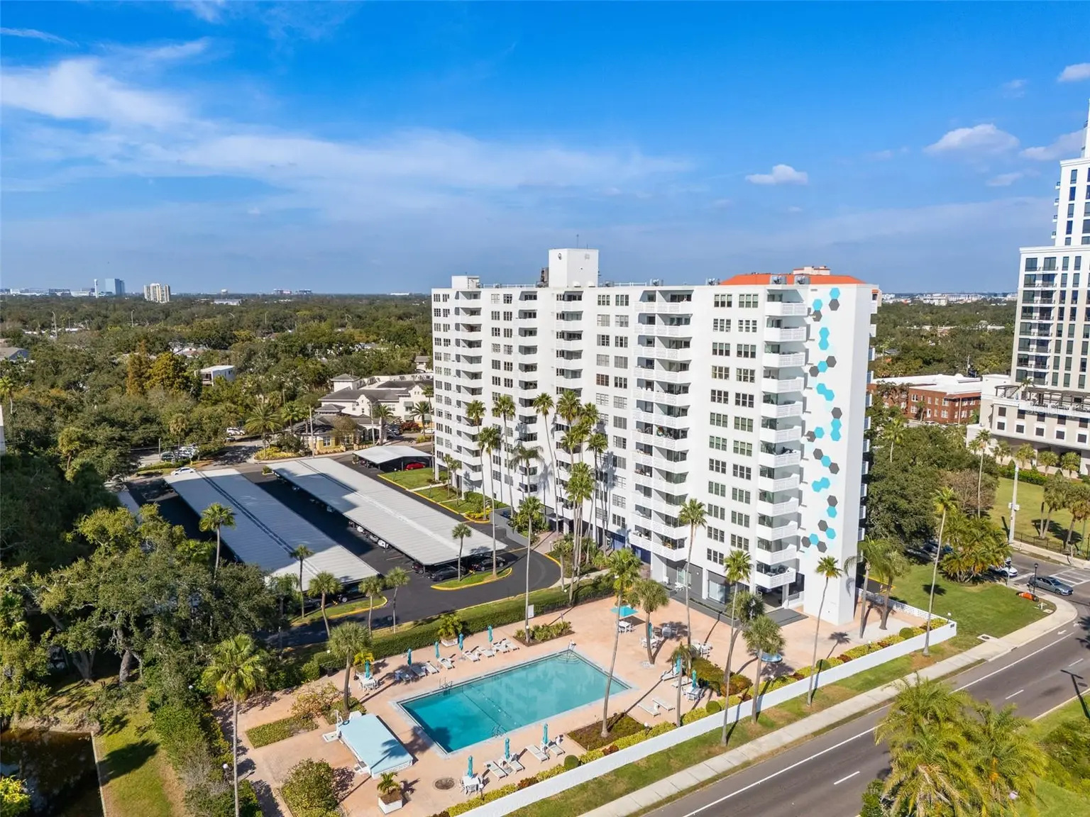 2401 BAYSHORE BOULEVARD #203, TAMPA, FL, photo 50 of 86