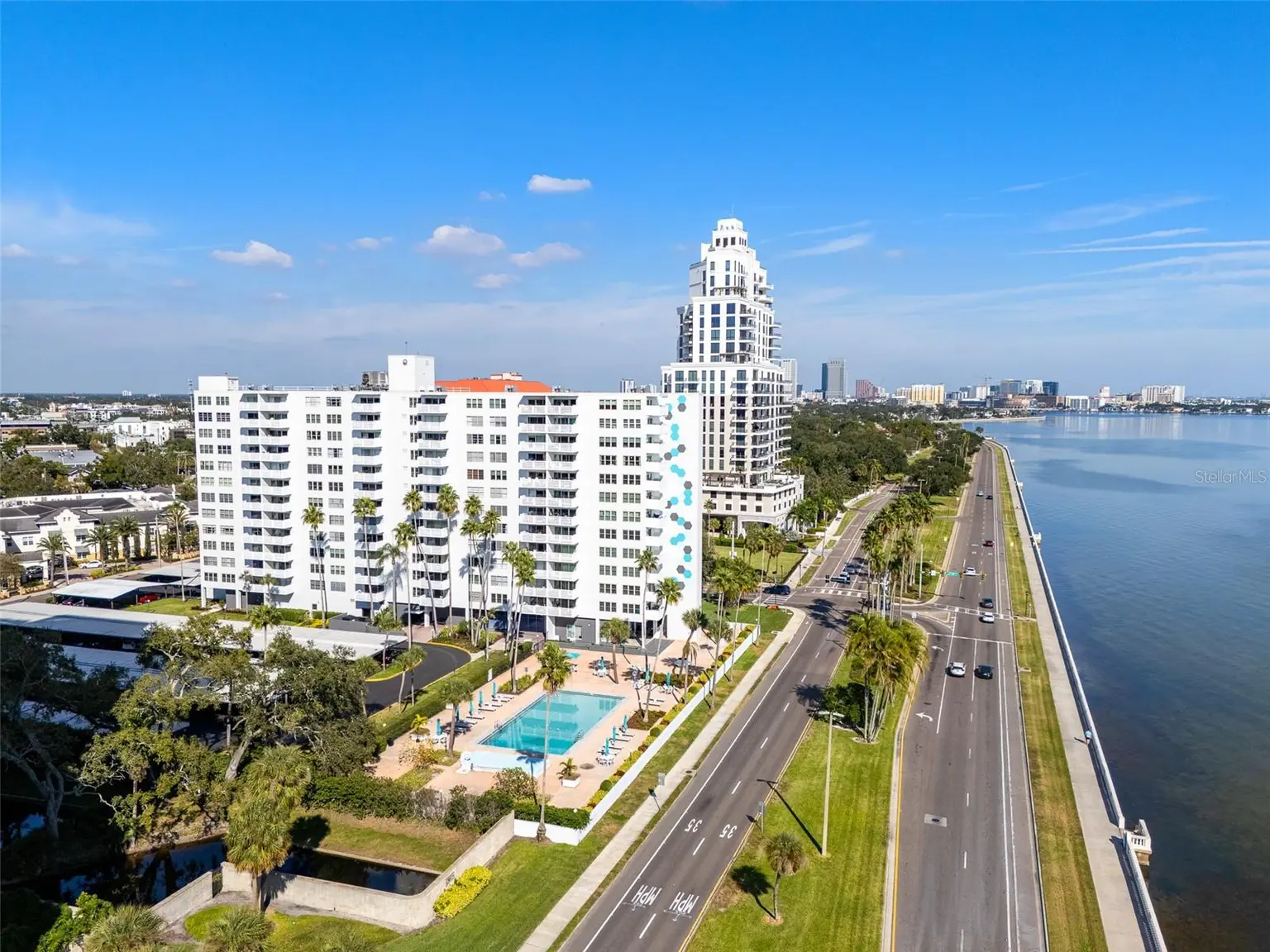 2401 BAYSHORE BOULEVARD #203, TAMPA, FL, photo 53 of 86