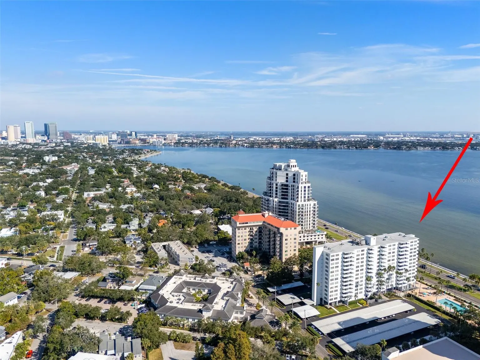 2401 BAYSHORE BOULEVARD #203, TAMPA, FL, photo 54 of 86