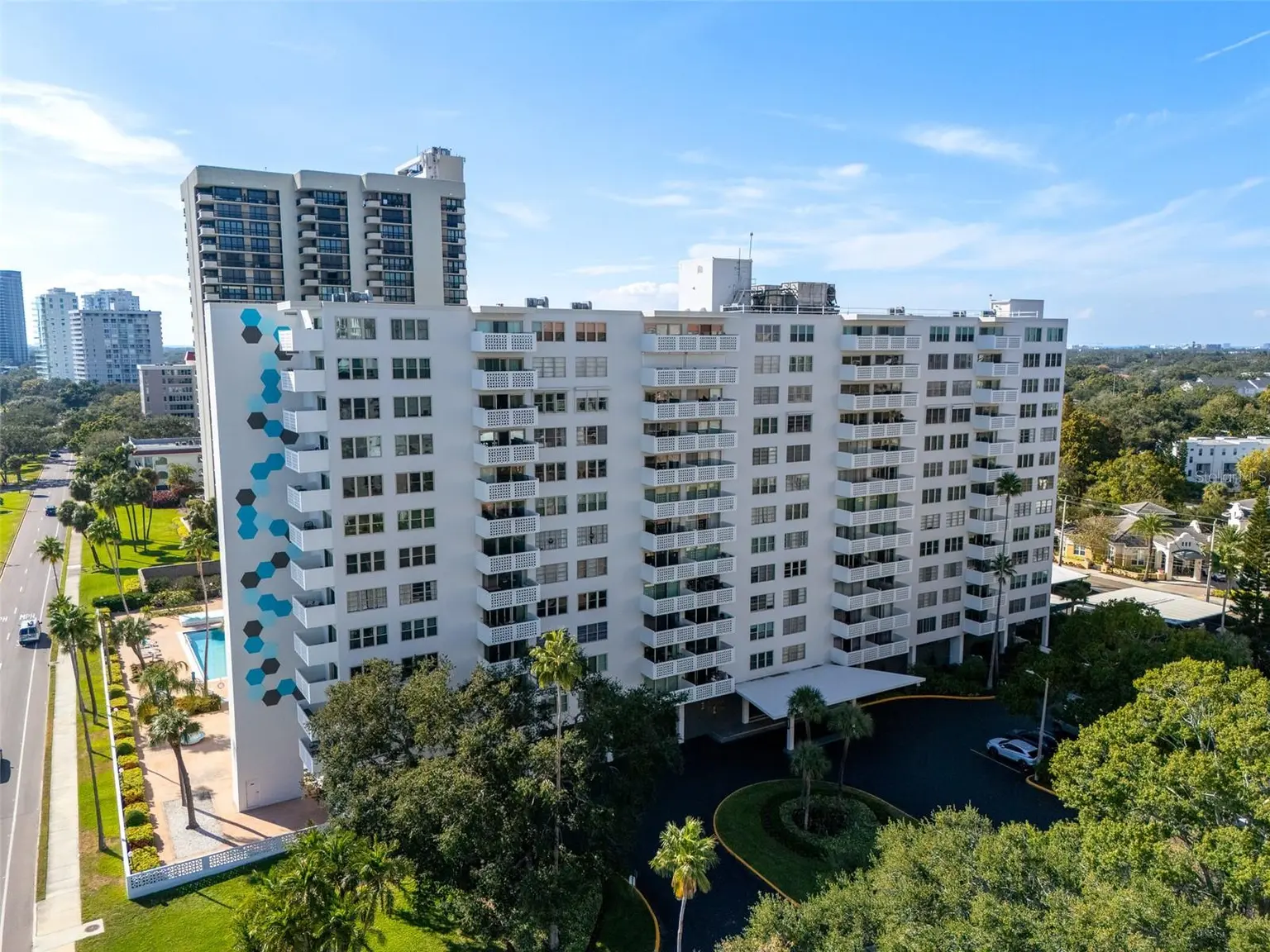 2401 BAYSHORE BOULEVARD #203, TAMPA, FL, photo 57 of 86
