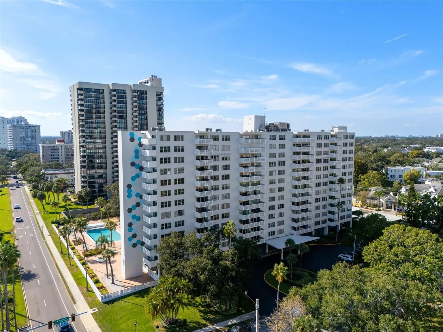 2401 BAYSHORE BOULEVARD #203, TAMPA, FL, photo 59 of 86