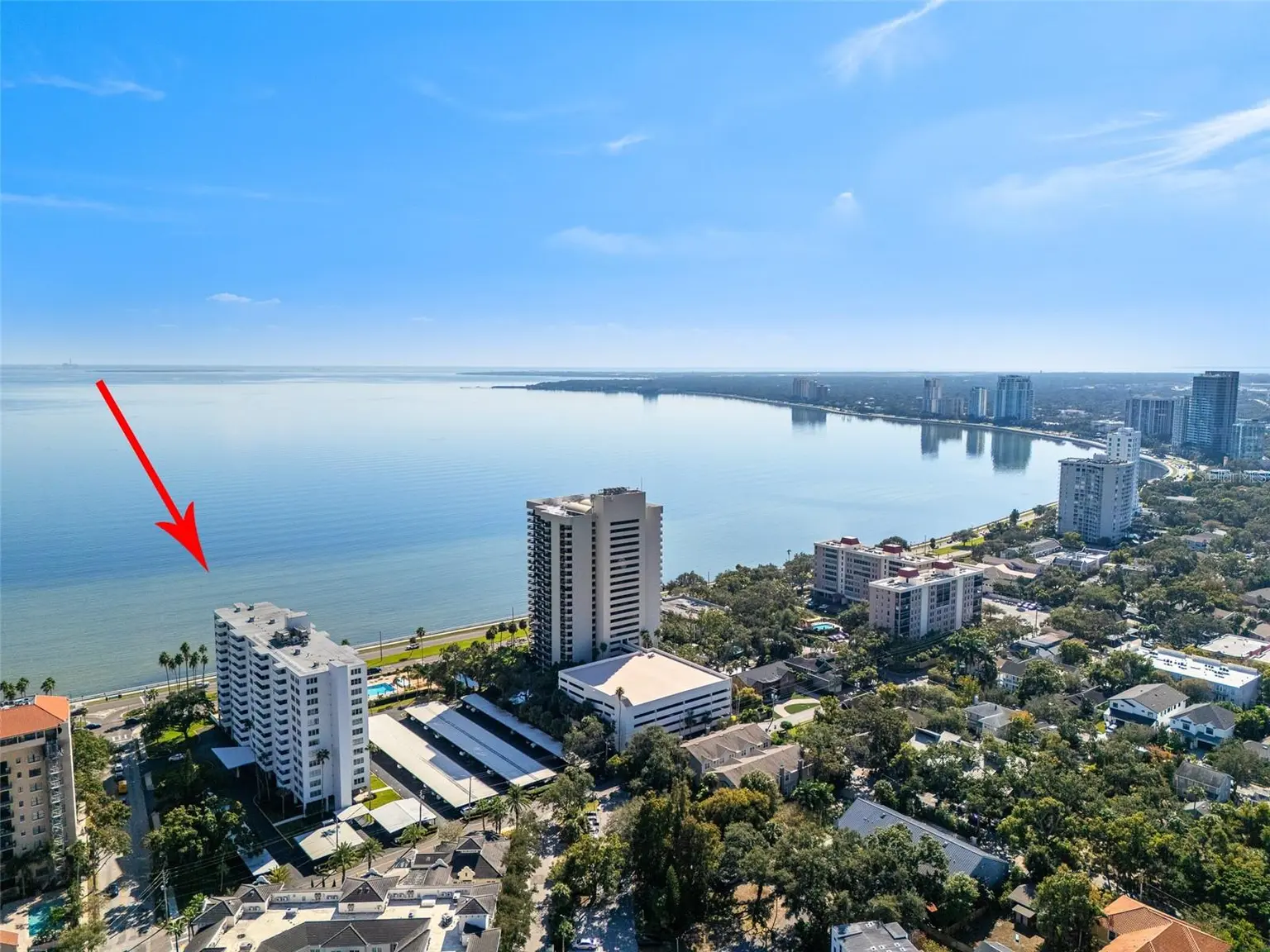 2401 BAYSHORE BOULEVARD #203, TAMPA, FL, photo 61 of 86
