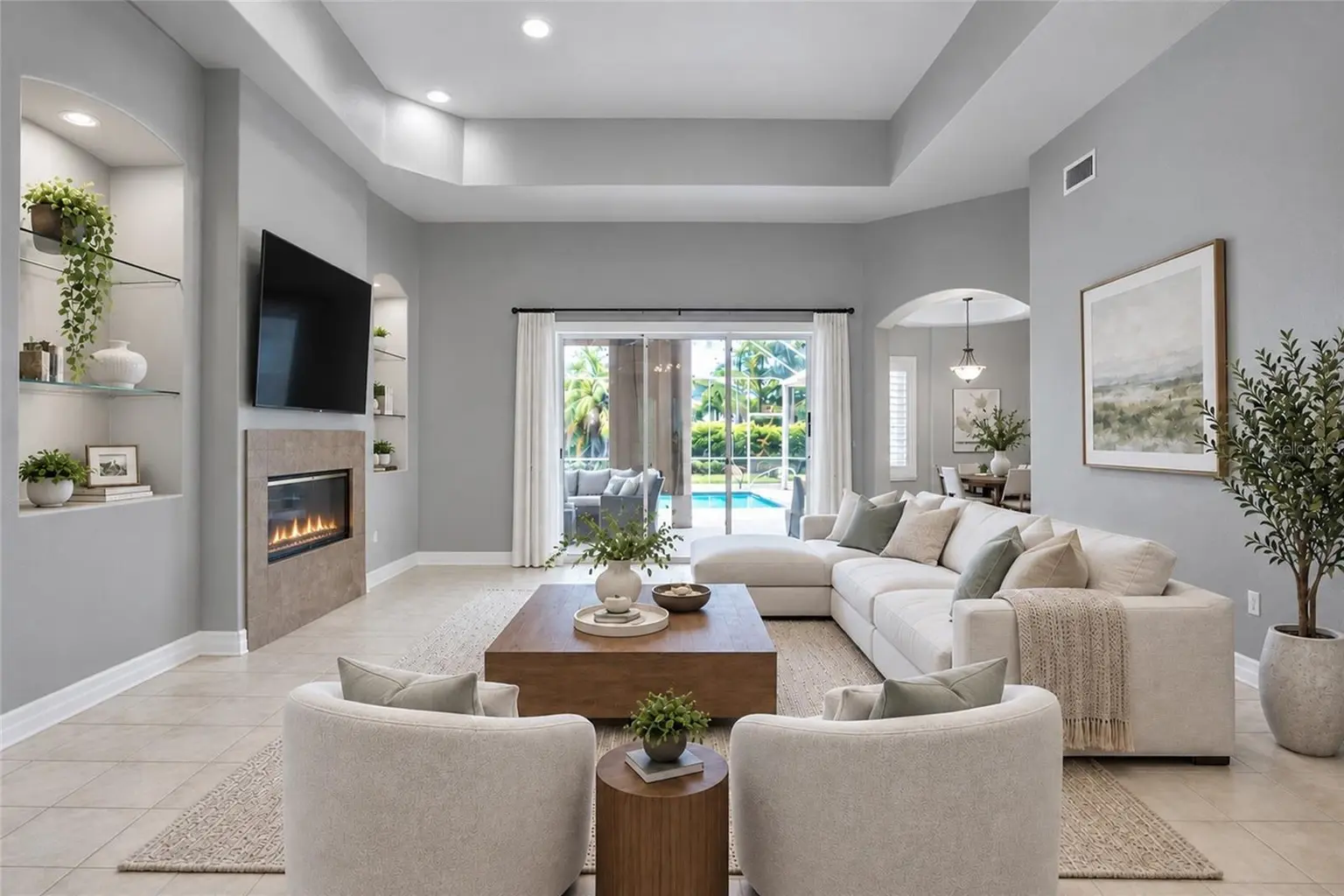18823 WIMBLEDON CIRCLE, LUTZ, FL, photo 2 of 43